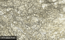 1904-1905, Coltness