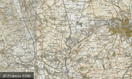 Columbia, 1901-1904
