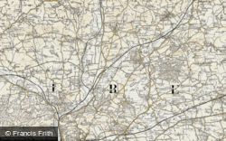 1898-1900, Columbjohn