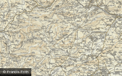1900-1902, Colva