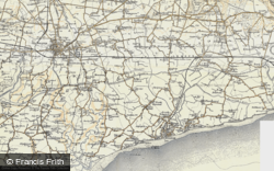1897-1899, Colworth