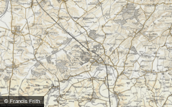 1898-1901, Colworth Ho
