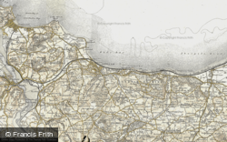 1902-1903, Colwyn Bay