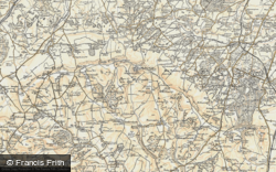1897-1900, Combe