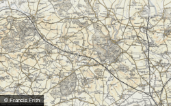 1898-1899, Combe