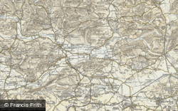 1900-1903, Combe