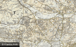 1897-1909, Combe Almer
