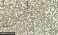 Combe Common, 1897-1909