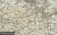 Combe Hay, 1898-1899