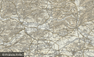 Combe Moor, 1900-1903