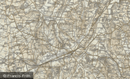 Combe Raleigh, 1898-1900