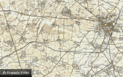 1899-1901, Comberton