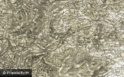 1908-1909, Comers