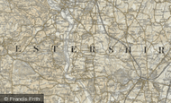 Comhampton, 1901-1902