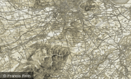 Comiston, 1903-1904