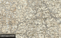 1900, Common Moor