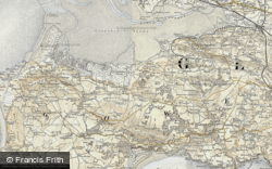 1900-1901, Common, The