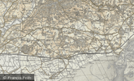 Common-y-coed, 1899-1900