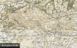1903-1904, Commondale