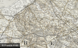 1902-1903, Commonside