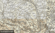 Commonwood, 1897-1898