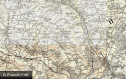 1897-1898, Commonwood