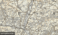 Compton, 1897-1900