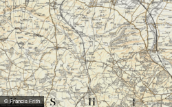 1897-1900, Compton