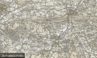Compton, 1898-1909