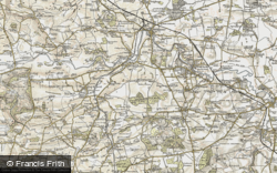 1903-1904, Compton