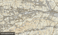 Compton Chamberlayne, 1897-1899
