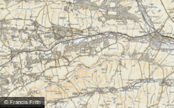 1897-1899, Compton Chamberlayne