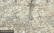 Compton End, 1897-1909