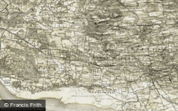 1904-1906, Comrie