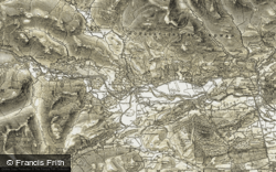 1906-1907, Comrie