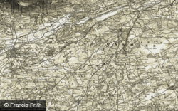 1904-1905, Condorrat