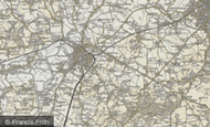 Coney Hill, 1898-1900