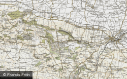 1903-1904, Coneysthorpe