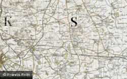 1903-1904, Coneythorpe