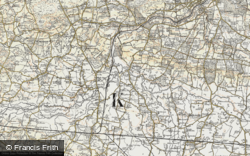 1897-1898, Congelow