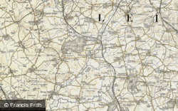 1901-1903, Congerstone