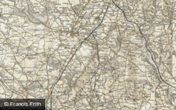 1902-1903, Congleton Edge