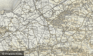 Congresbury, 1899-1900