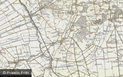 1902-1903, Coningsby