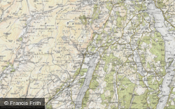 1903-1904, Coniston