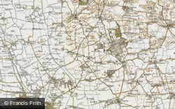 1903-1908, Coniston