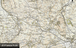 1903-1904, Coniston Cold