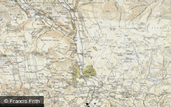 1903-1904, Conistone