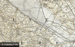 1902-1903, Connah's Quay