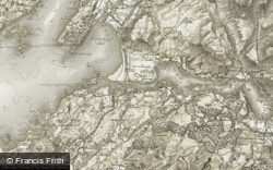 1906-1908, Connel
